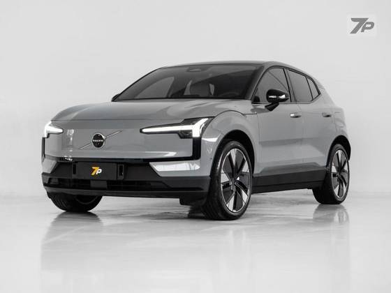 VOLVO EX30 69 KW ELÉTRICO ULTRA